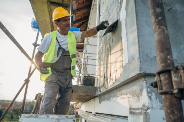 Best Commercial Insulation Contractor  in Celina, OH