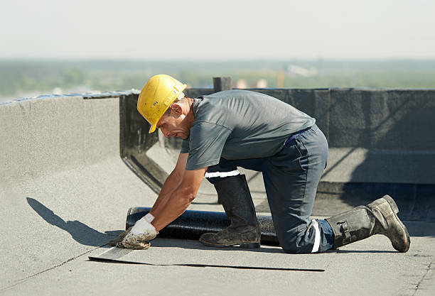 Range of Insulation Solutions in Celina, OH